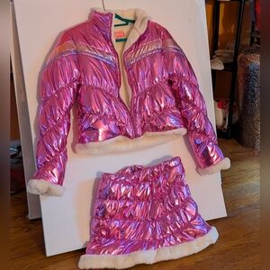 Sugar Thrillz XL Matching Set